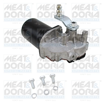 Wiper Motor